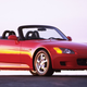 Illustration for article titled Why The Honda S2000 Is A Future Classic